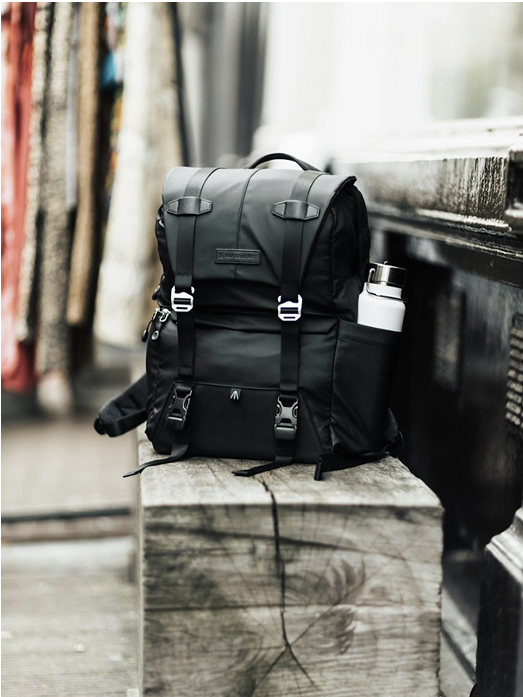 Veteran-owned outdoor brands