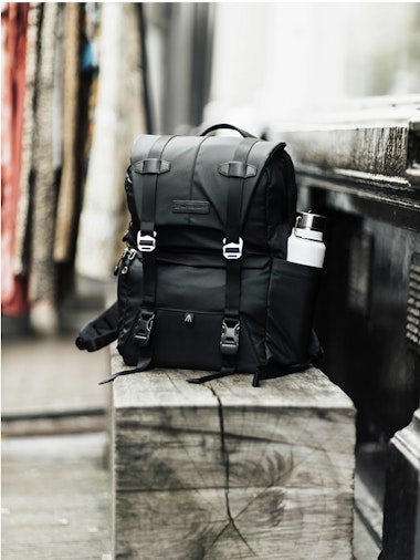 Veteran-owned outdoor brands