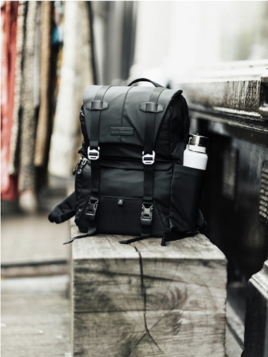 Veteran-owned outdoor brands