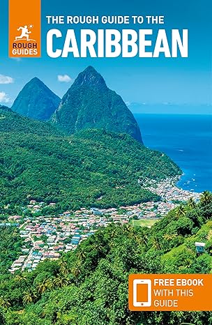 The Rough Guide to the Caribbean