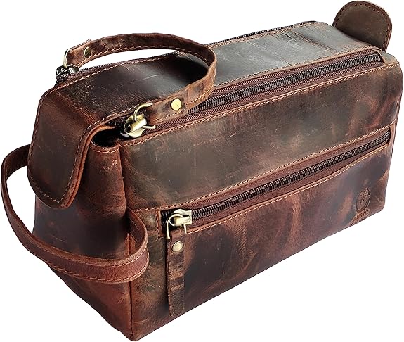 Travel Toiletry Bag
