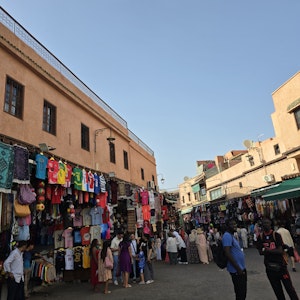 marrakech