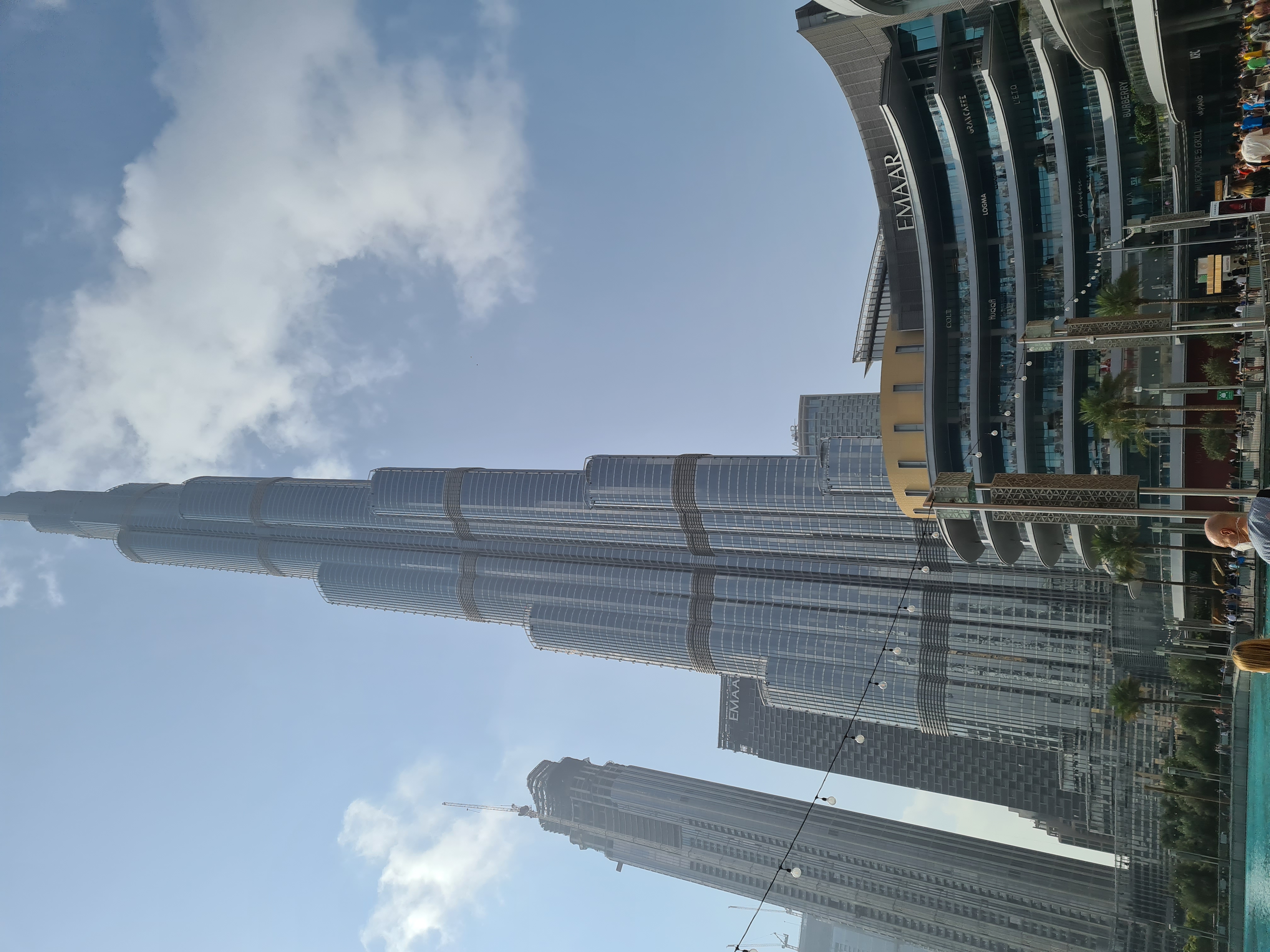 burj khalifa