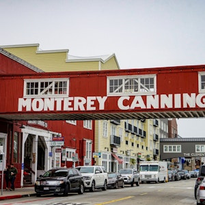 monterey