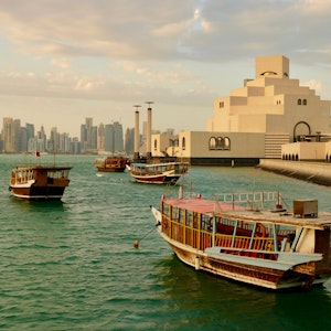 qatar
