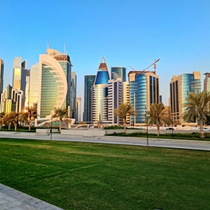 qatar