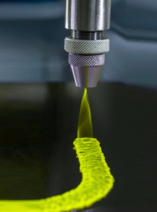 sealant 2k dosing systems