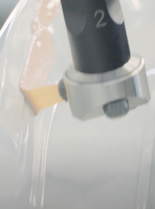 Sealant & Adhesives control systems