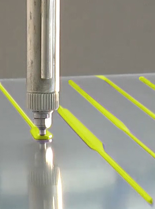 Sealant & Adhesives 1k dosing systems