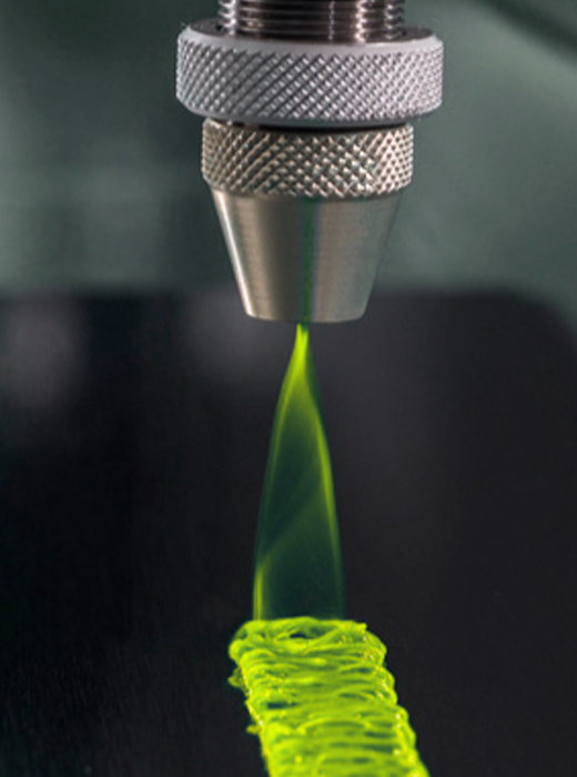 Sealant & Adhesives pumping