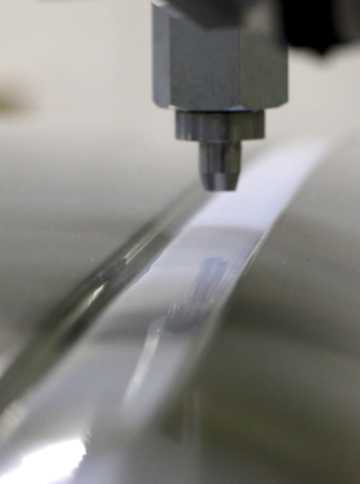 Sealant & Adhesives applicators & guns