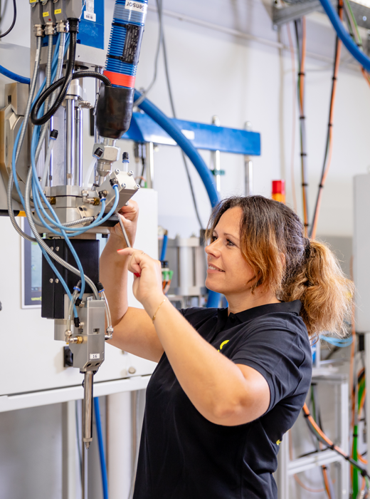 maintenance contract