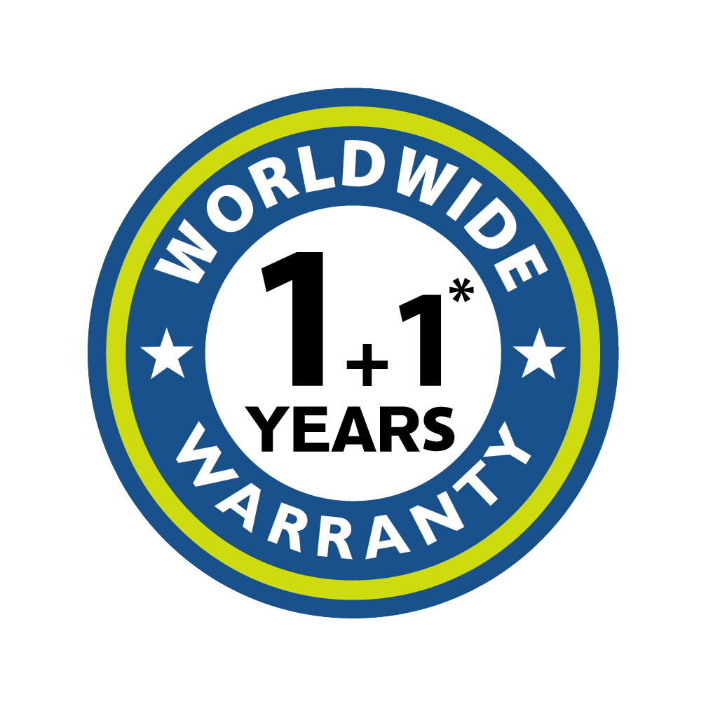 warranty