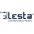 Logo Lesta – współorganizator konferencji
