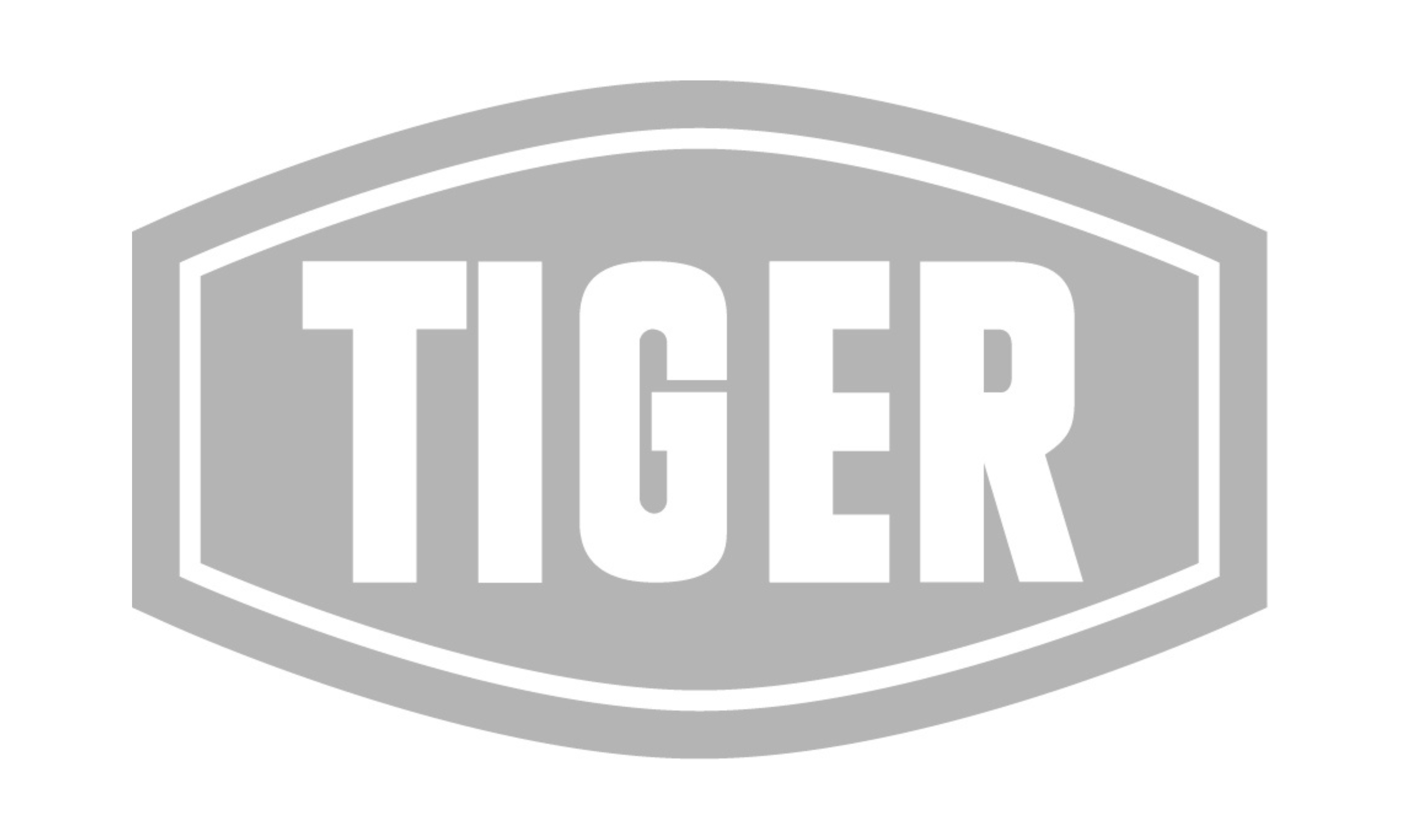 Logo firmy Tiger Coatings – partnera wspierającego wydarzenie.