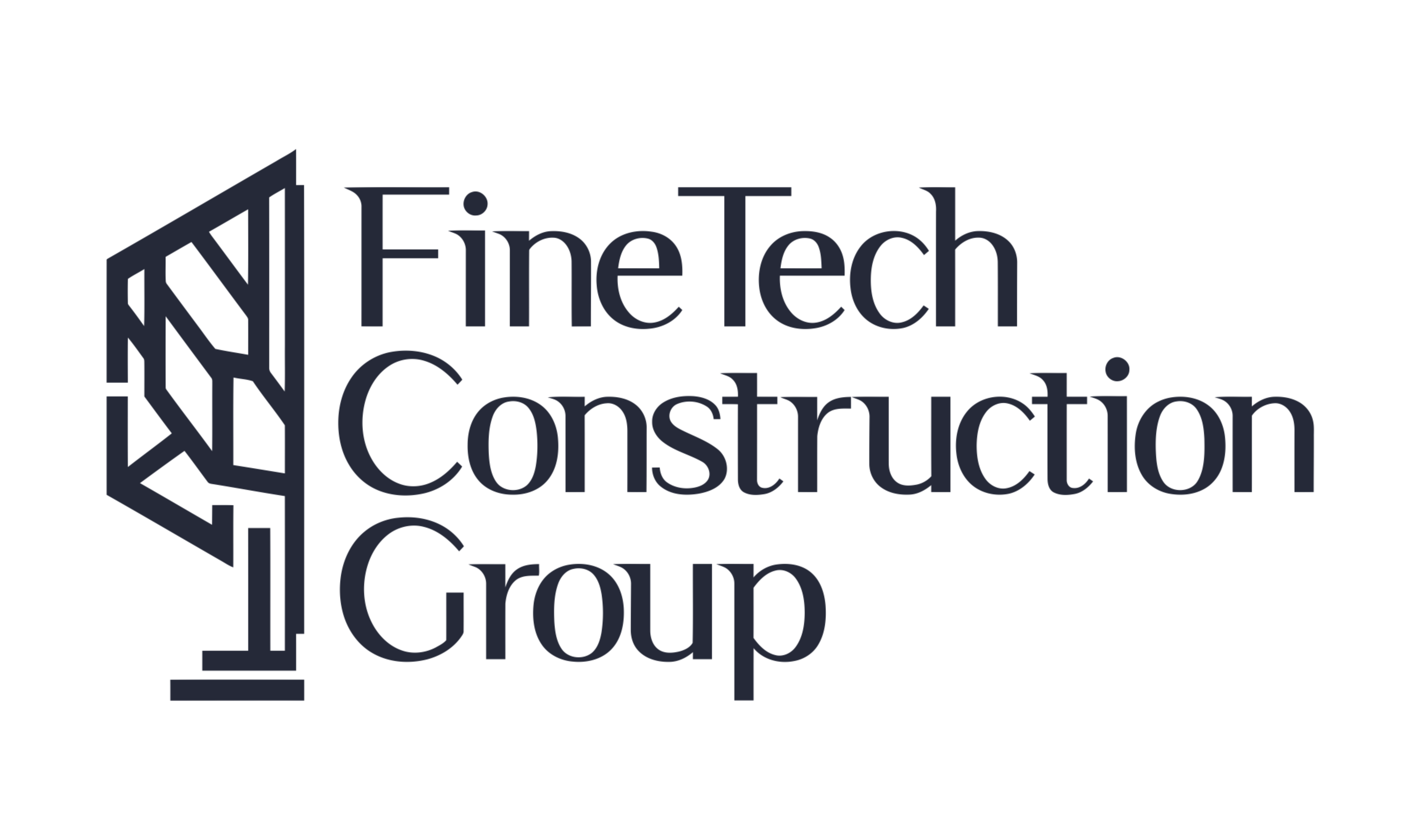 Logo firmy FTC – partnera wspierającego wydarzenie.