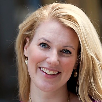 Abby Hall