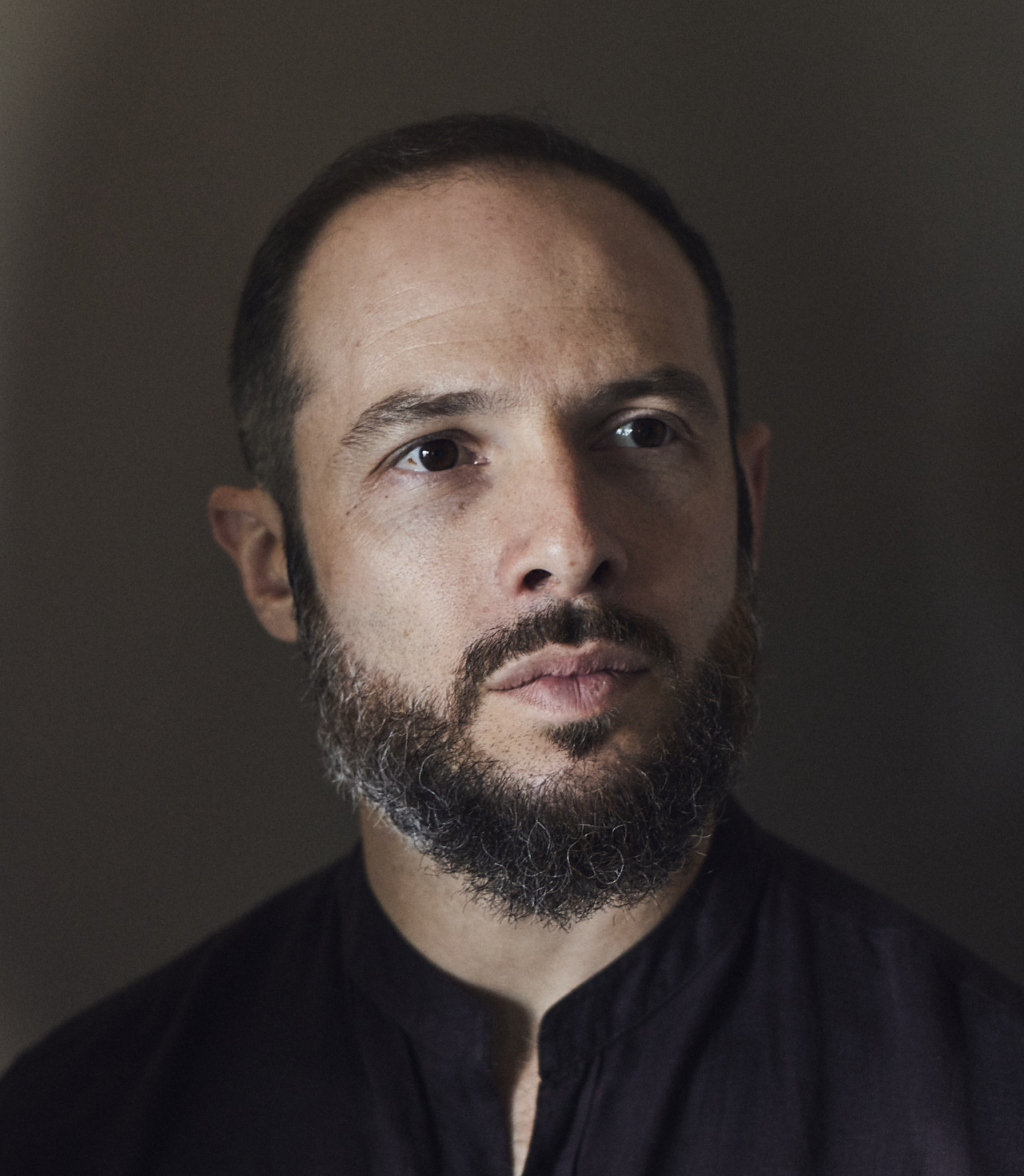 Aza Raskin
