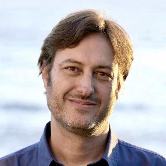 Daniel Barcay