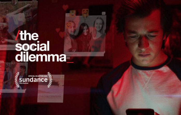 The Social Dilemma