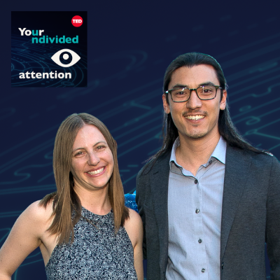 Behind the Curtain on The Social Dilemma with Jeff Orlowski-Yang and Larissa Rhodes