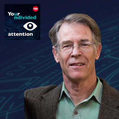 How Science Fiction Can Shape Our Reality with Kim Stanley Robinson