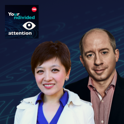 A Fresh Take on Tech in China with Rui Ma and Duncan Clark