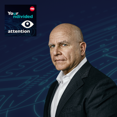 Is World War III Already Here? Guest: Lieutenant General H.R. McMaster