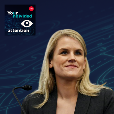 A Conversation with Facebook Whistleblower Frances Haugen