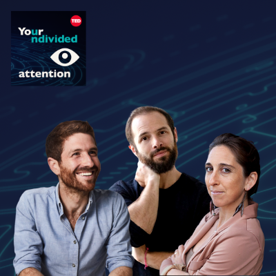 Here’s Our Plan And We Don’t Know with Tristan Harris, Aza Raskin, and Stephanie Lepp