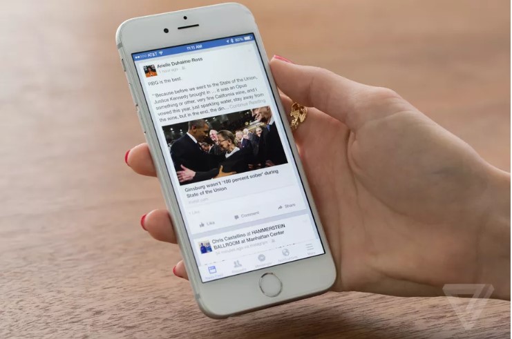 The Verge: ‘Time Well Spent’ is Shaping up to be Tech’s Next Big Debate