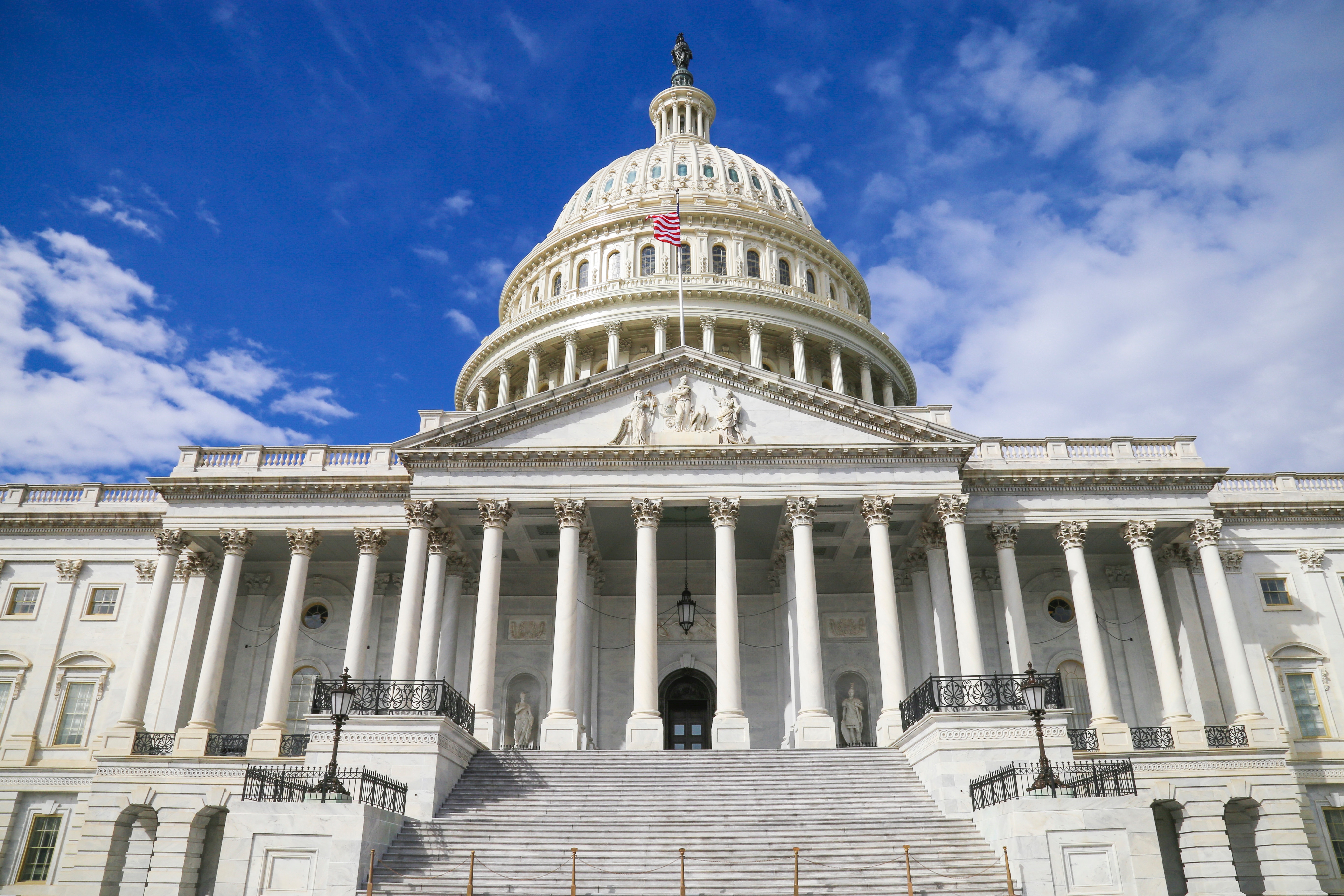US Congress Subcommittee Testimony