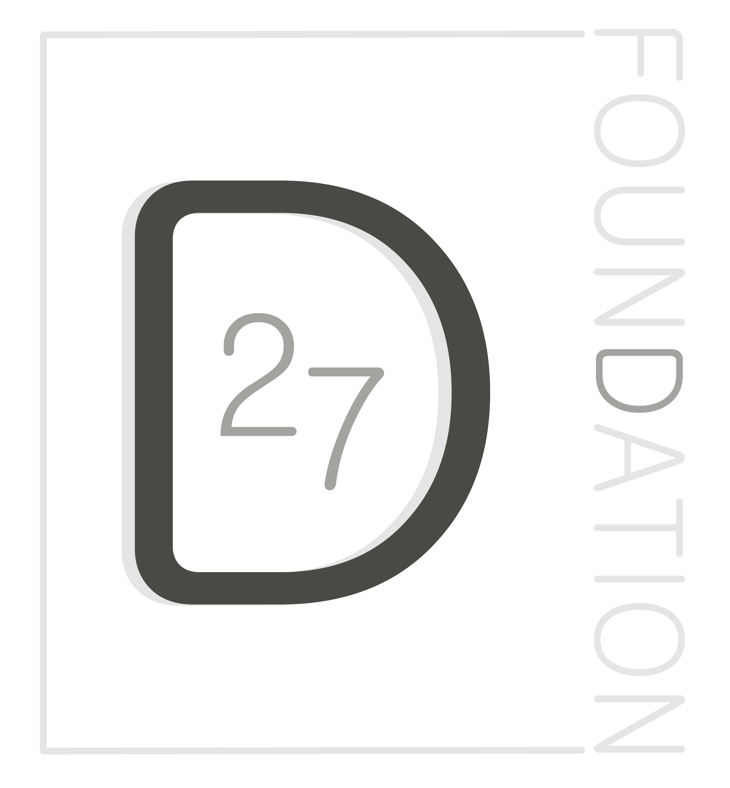 Supporter Logo