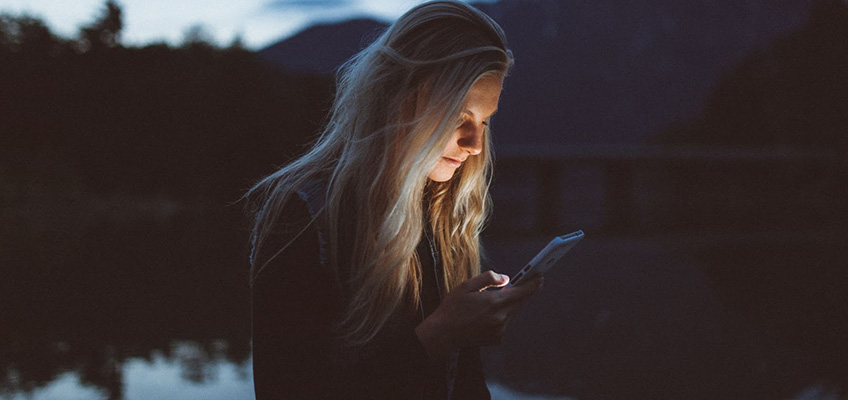 Phone