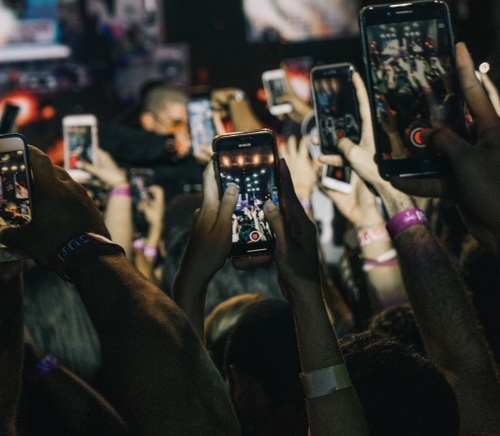 Phones