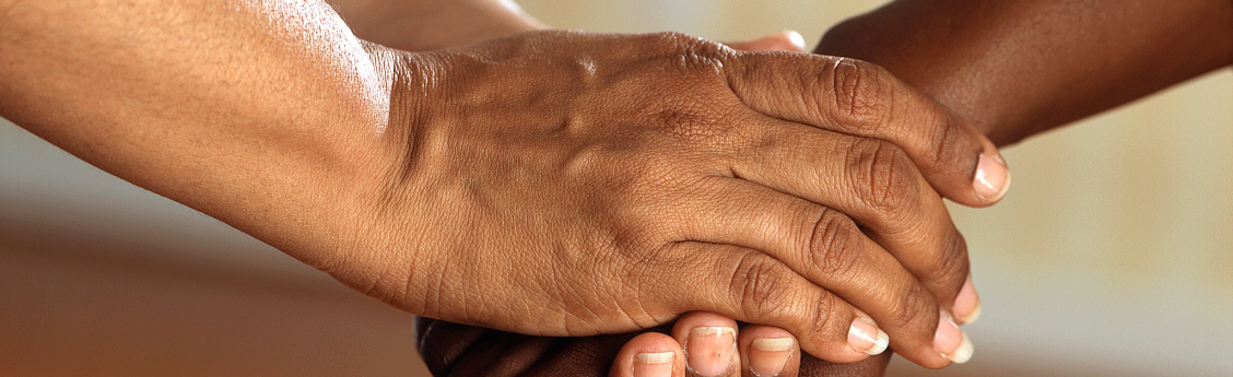 Hands