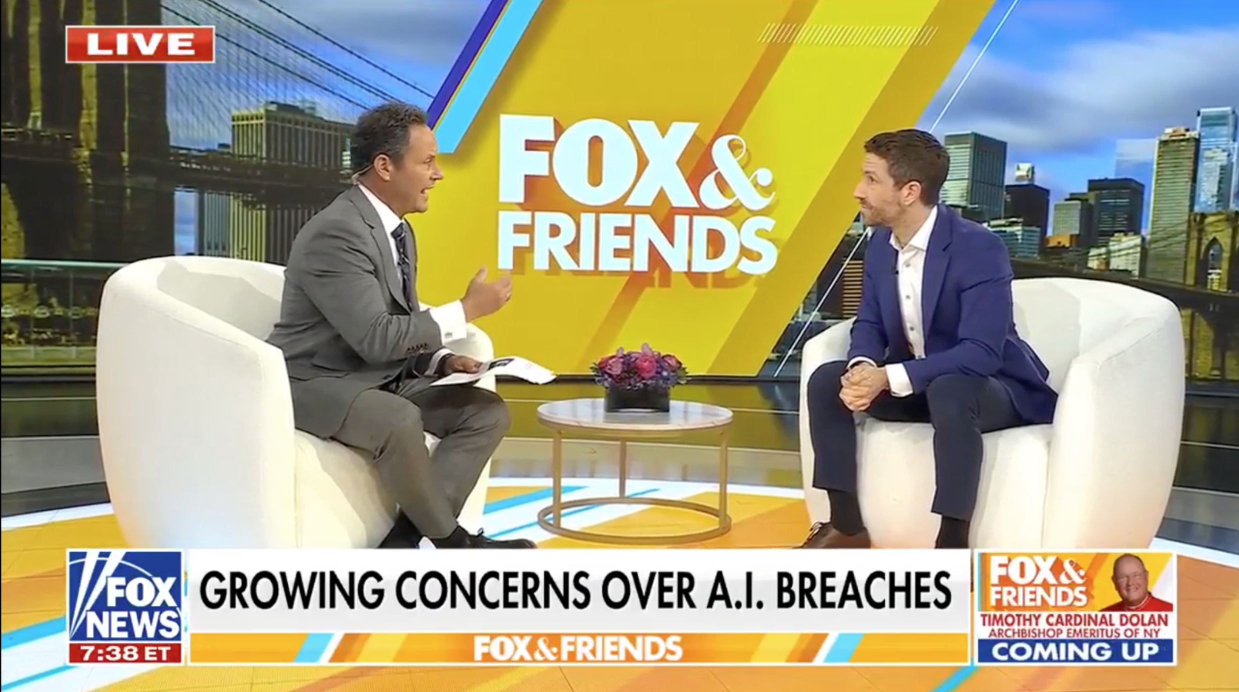 Fox & Friends