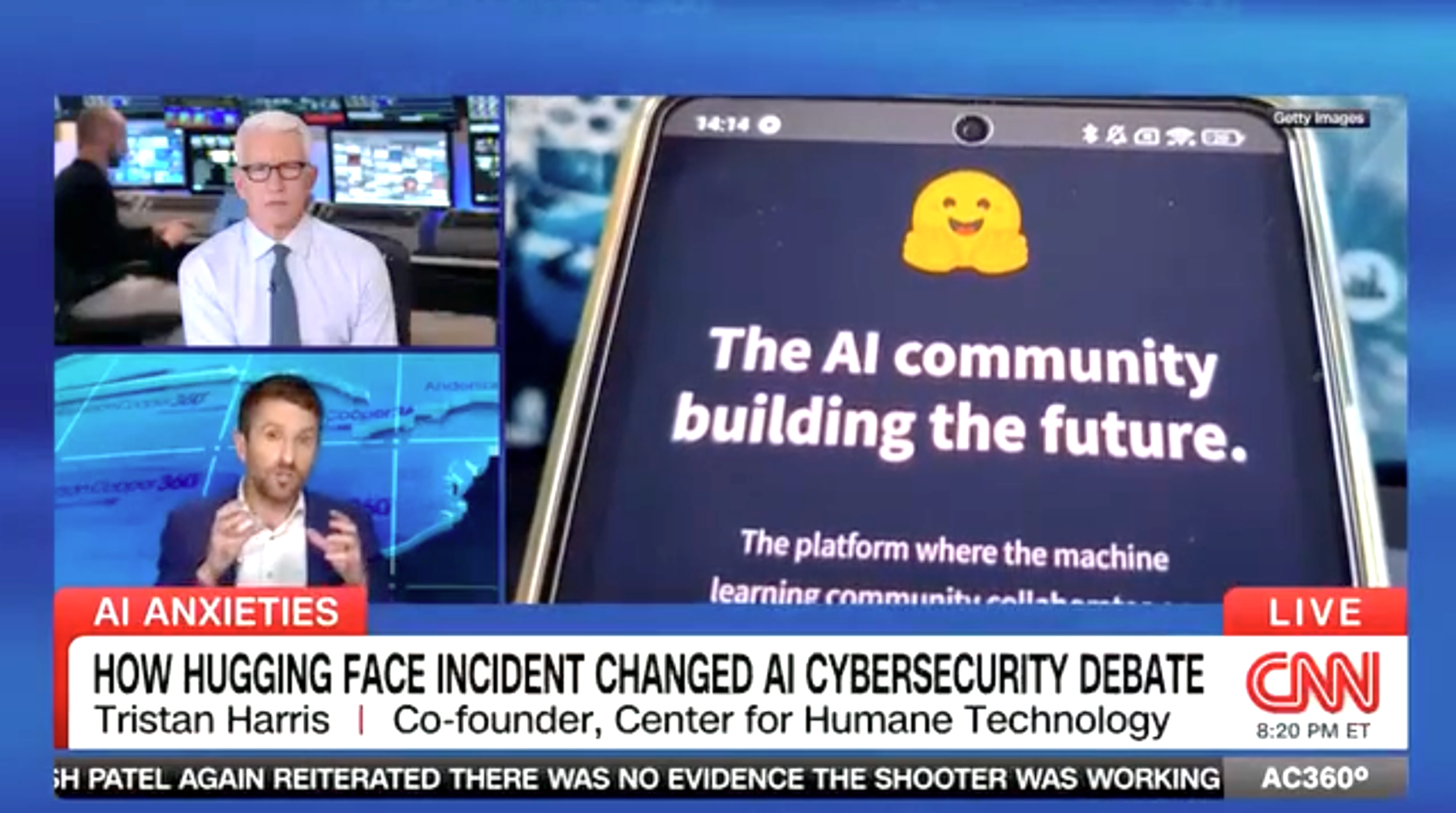 CNN