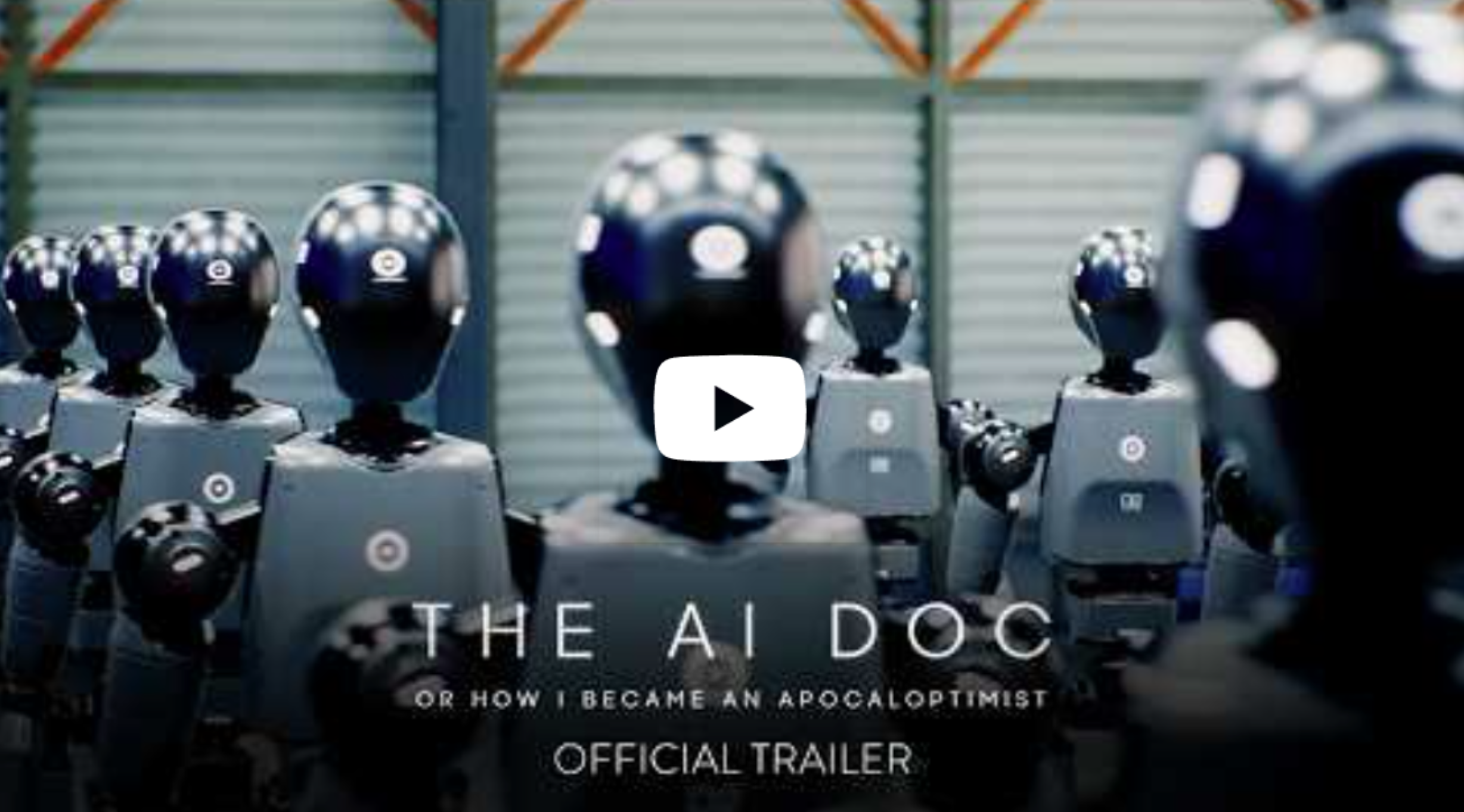The AI Doc