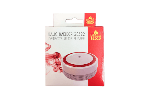 Foto Rauchmelder