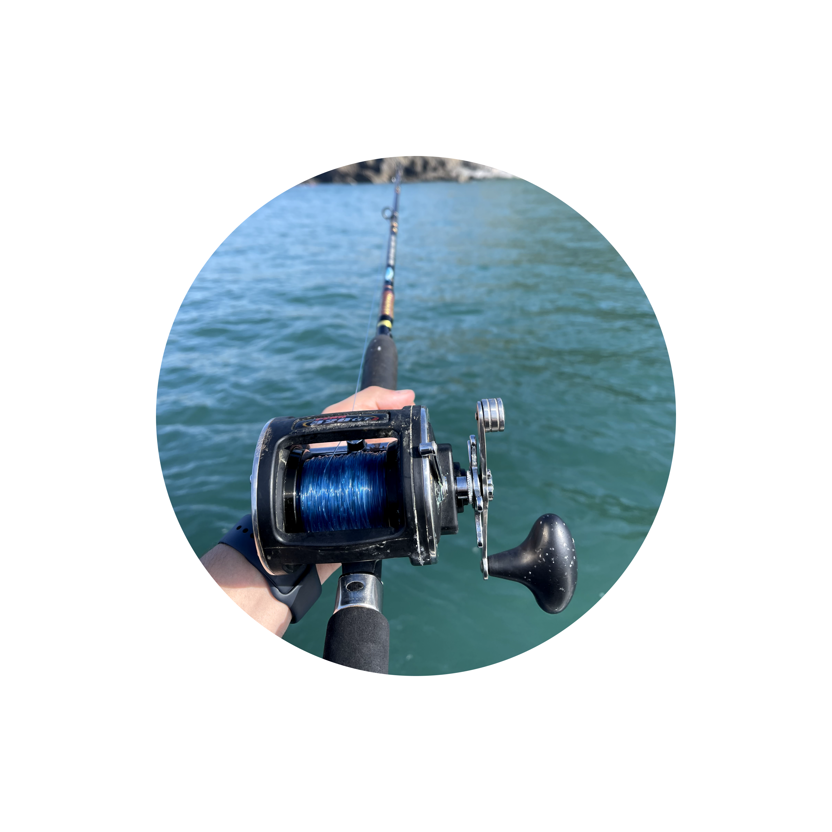 Fishing & water sports