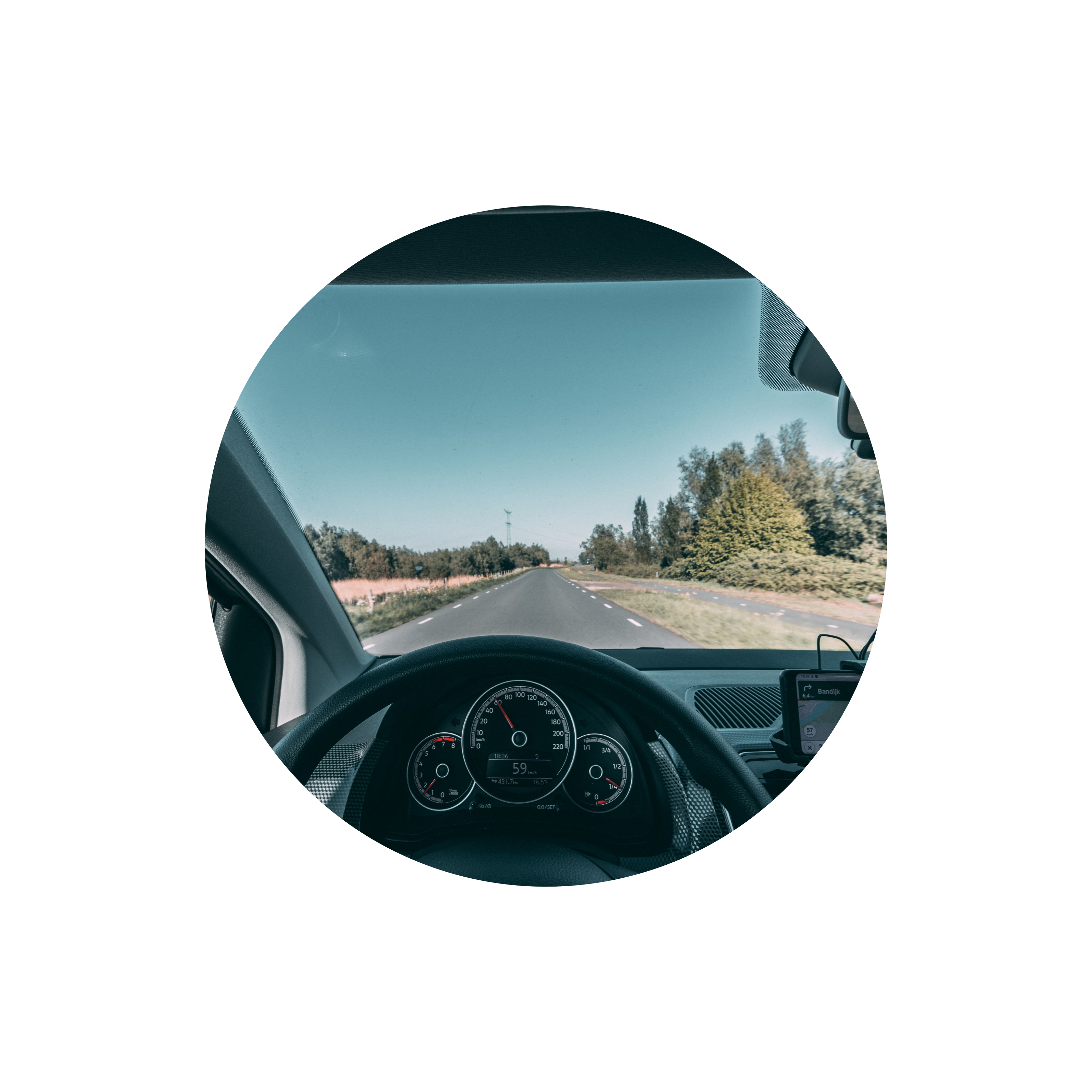 Driving