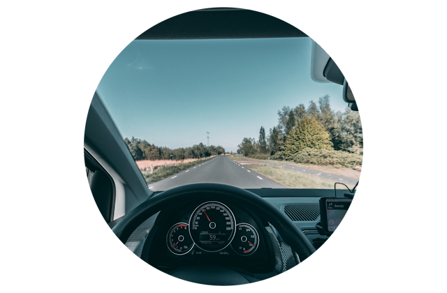 Driving