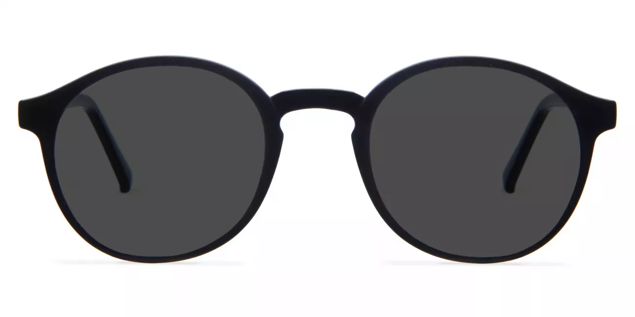 Pete glasses