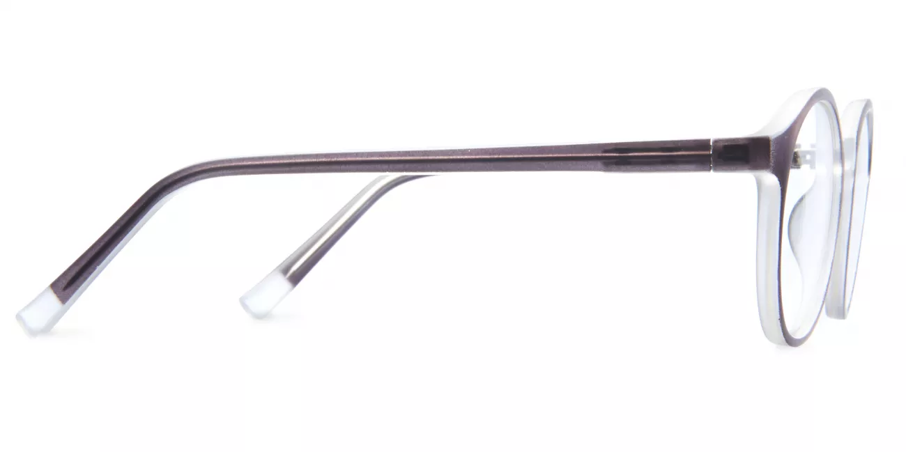 Pete glasses
