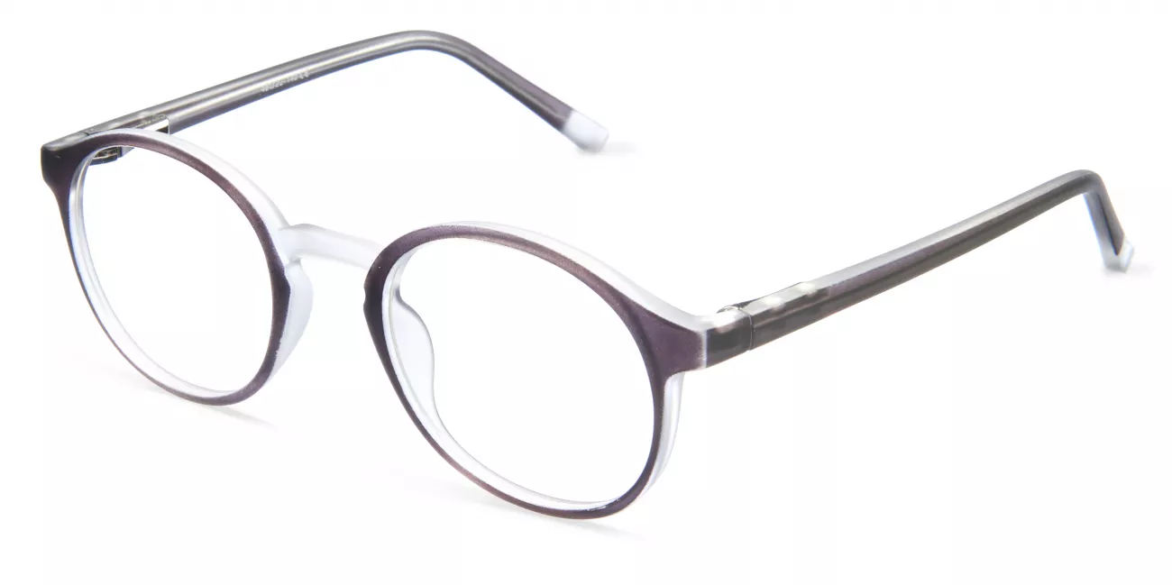 Pete glasses