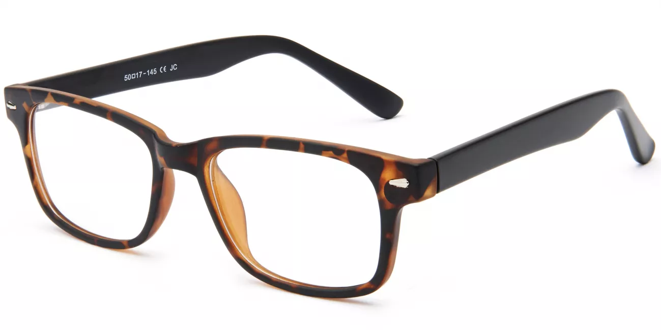 Phoenix glasses