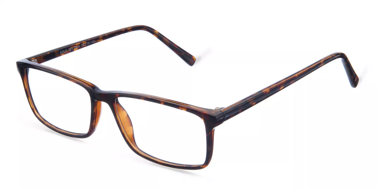 Radley glasses
