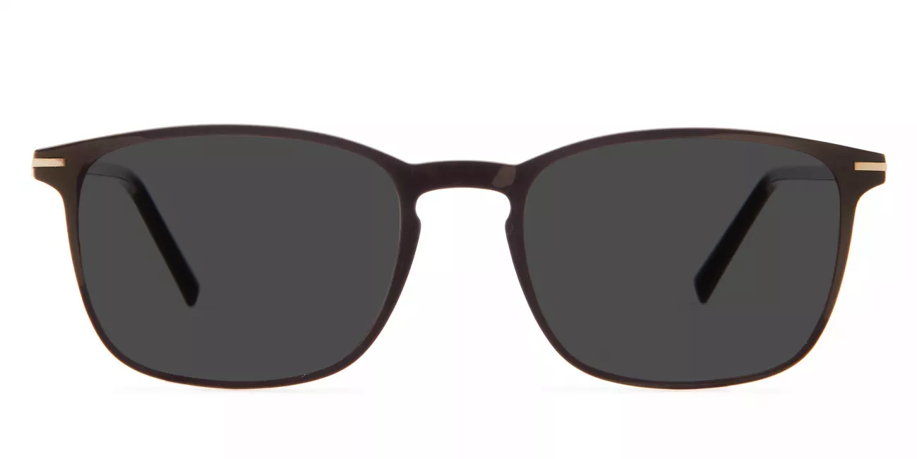 Ravel glasses