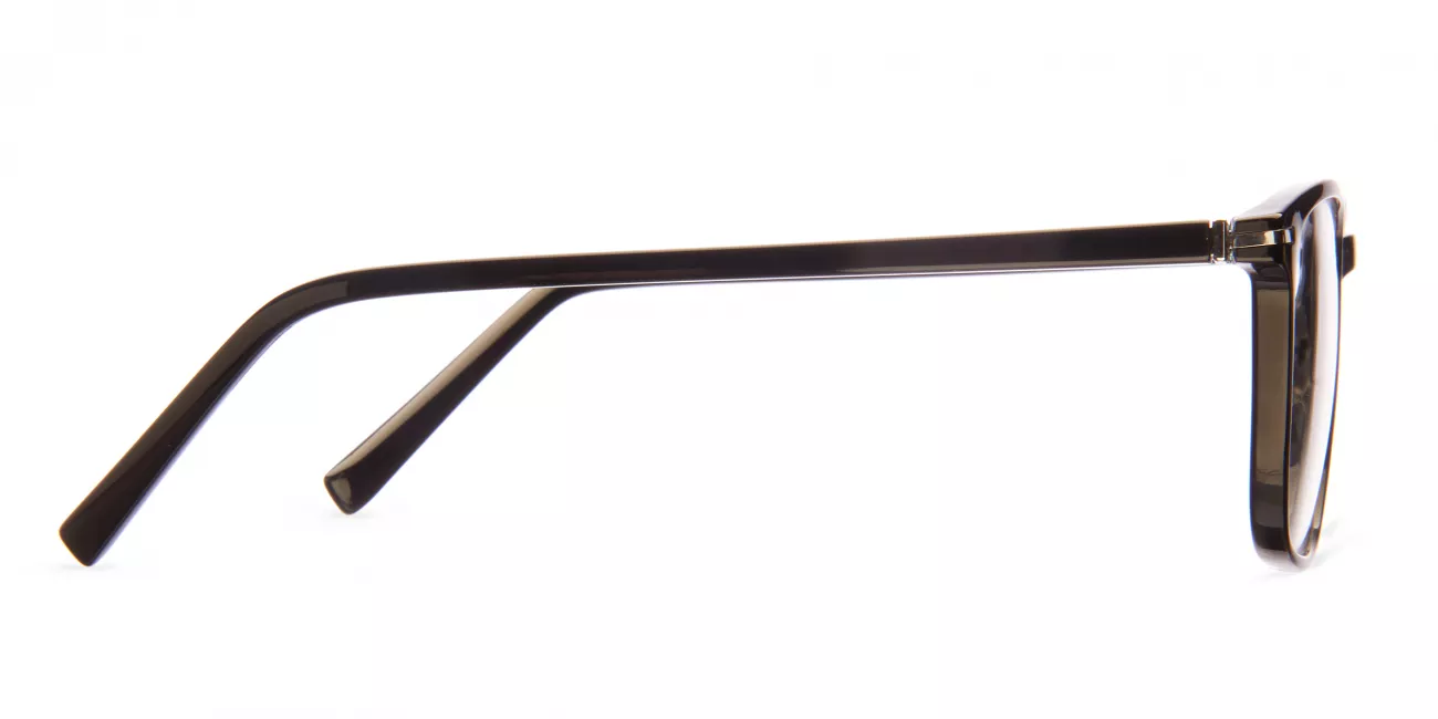 Ravel glasses